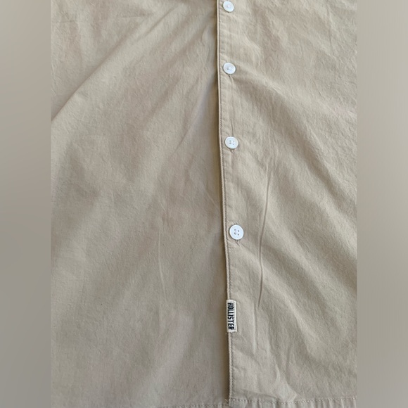 Hollister men Button-up Top - Picture 5 of 5